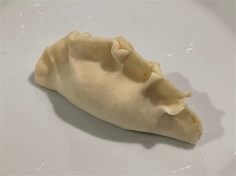 Easy Dumpling Dough Recipe (Dumpling Wrappers) - Bread Dad