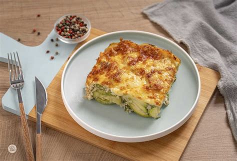 Пълнени тиквички с кайма от MateKitchen