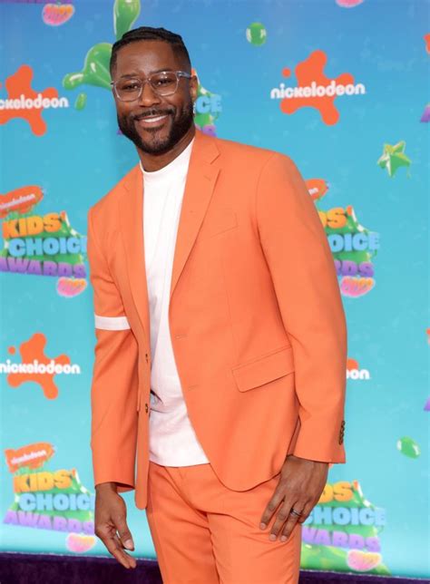 In photos: Stars arrive for 2023 Nickelodeon Kids' Choice Awards - All ...