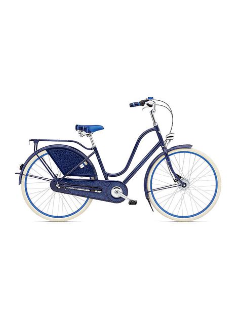 ELECTRA Retrobike 26" Amsterdam Fashion 3i Lady 2017 blau