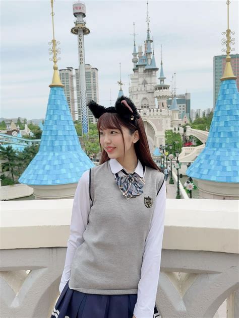 Himari Hanazawa (aka Himari Kinoshita)