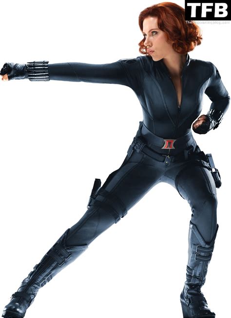 Scarlett Johansson Nude & Sexy Collection - Part 2 (150 Photos