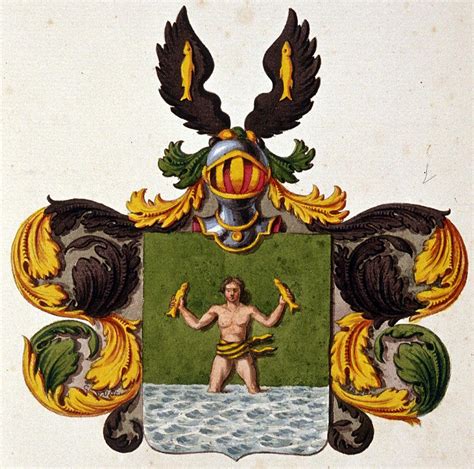 Герб Вассерманов