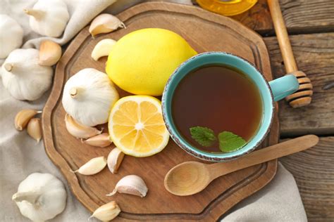Como Faz Chá De Alho - Chá de alho: para que serve e como fazer (com 5 receitas) - Tua Saúde