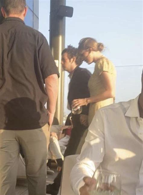 LOOK: Matty Healy and Taylor Swift Spotted Holding Hands in NYC - When ...