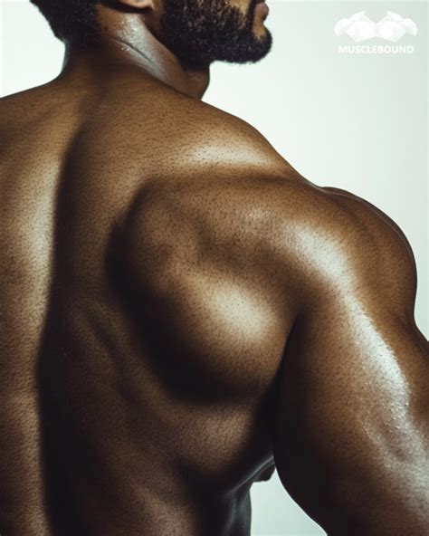 From this close, you can almost feel the heat radiating off his ...