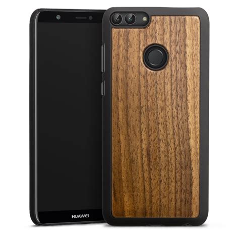 Handyhüllen Huawei P Smart (2018) - DeinDesign