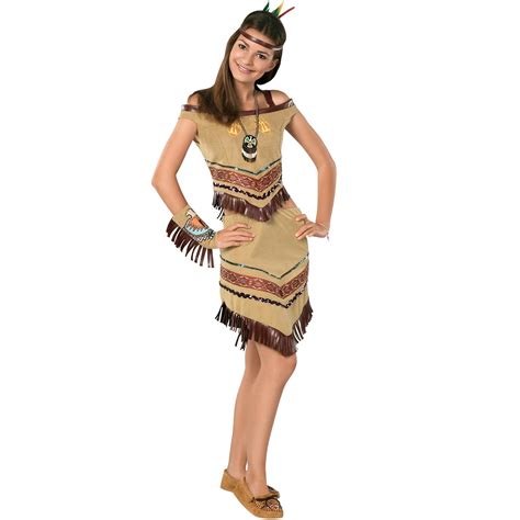 american indian dresses 5