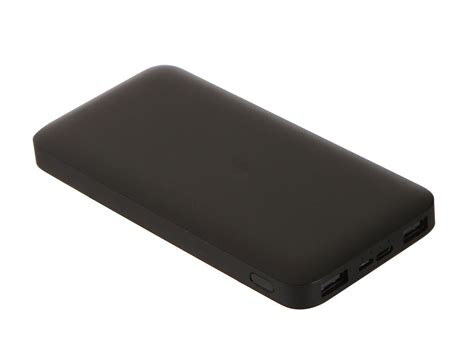 Mi Redmi Power Bank 10000 Mah — Xiaomi-note.ru