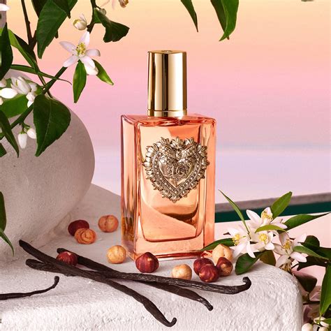 Devotion - Parfémová voda Intense z DOLCE & GABBANA ≡ SEPHORA