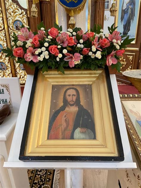 Храмова флористика/храмовая флористика/ temple floristry