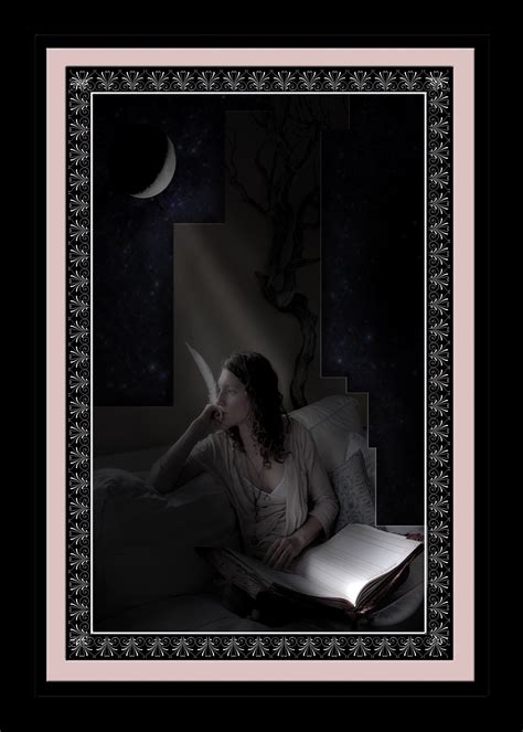 How Darkness Can Inspire Your Creativity - Moonlight Muse Media