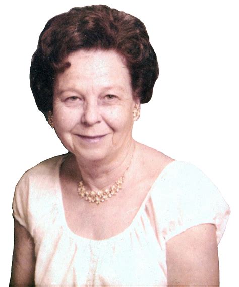 In Memory of Nelda Cross: Obituary and Memorial Services 25