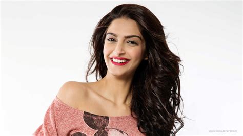Sonam Kapoor Hd Photography Wallpapers - Wallpaper Cave
