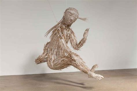 BH recebe mostra de Ai Weiwei com obras feitas pelo chinês no Brasil
