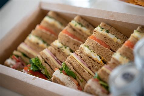 The secret recipe for success in food and drink PR… | Cartwright