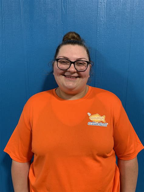 Swim Lessons in Overland Park, KS | Goldfish Swim School