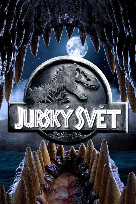 Jurský svět | Fandíme Seriálům