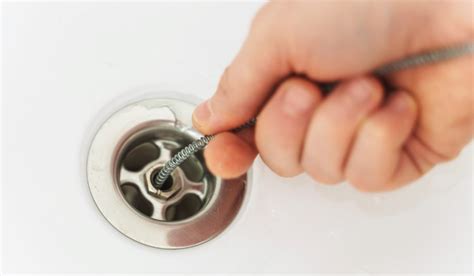 step  step guide  unclog  bathtub drain