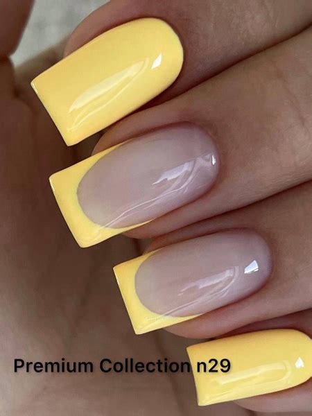 SOPHIXNAIL Гель-лак для ногтей Цветной Premium Collection купить на ...