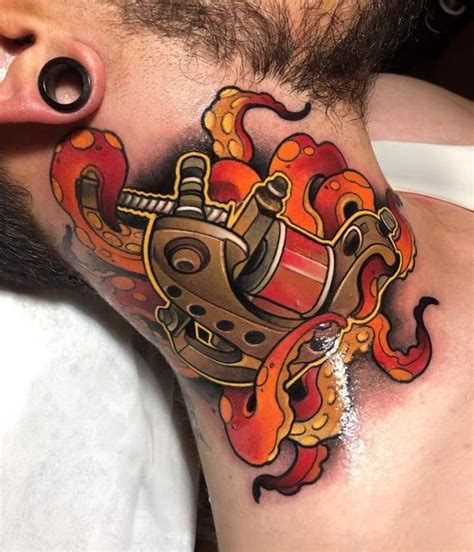 Pin by 𝓑𝓸𝓸𝓶𝓢𝓥𝓲𝓻𝓻𝓾𝓢 on Tattoo/Т̶а̶т̶у̶и̶р̶о̶в̶к̶и̶ | Tattoo machine ...