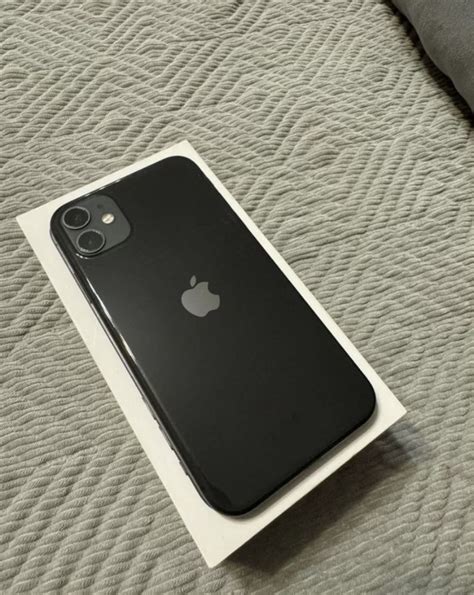 IPhone 11 64 в гарному стани: 6 500 грн. - Мобільні телефони ...