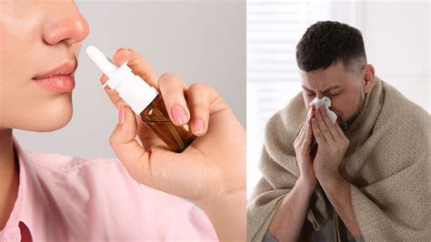 O Que Fazer Para Descongestionar Nariz - Cómo destapar la nariz: consejos para aliviar la congestión nasal | La ...