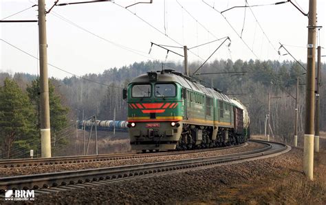 RZD M62