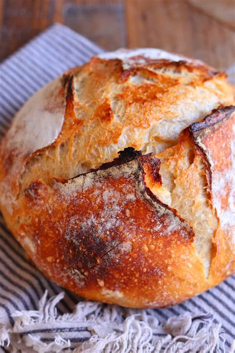 quick sourdough recipes 9