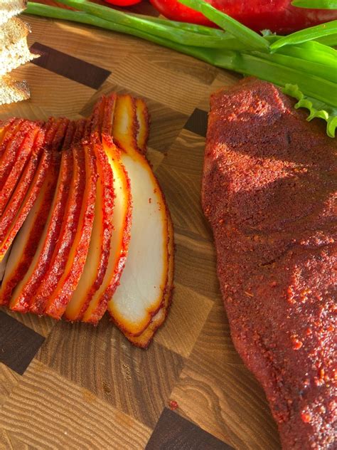 Копченый курдюк из Дагестана | ВКонтакте
