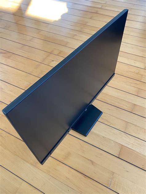 PC-Monitor HP 27W | Kaufen auf Ricardo