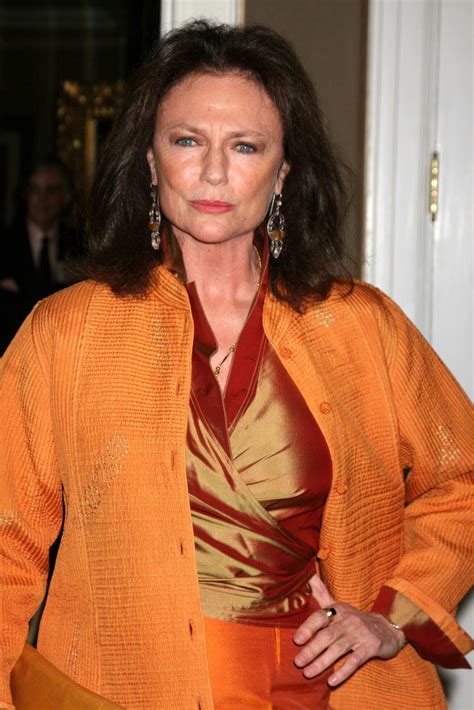 LOS ANGELES, OCT 29 - Jacqueline Bisset arrives at the Peace Over