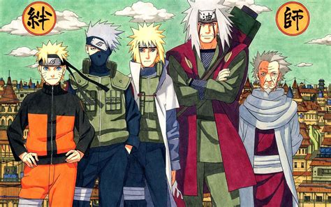 Naruto Shippuden Manga Wallpapers - Wallpaper Cave