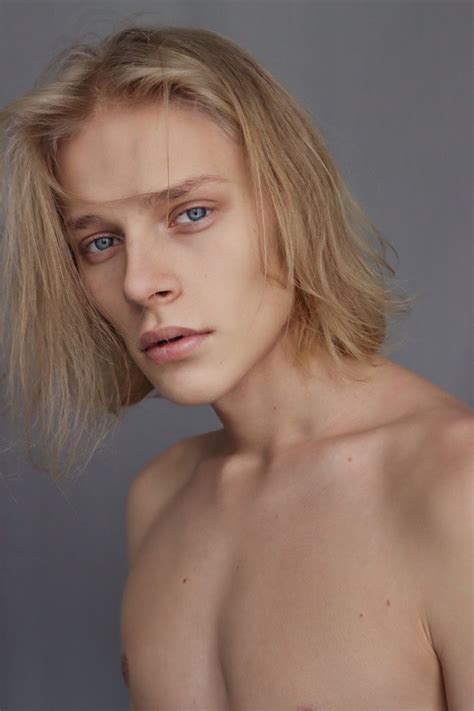 Sergey - a model from İstanbul, Turkey