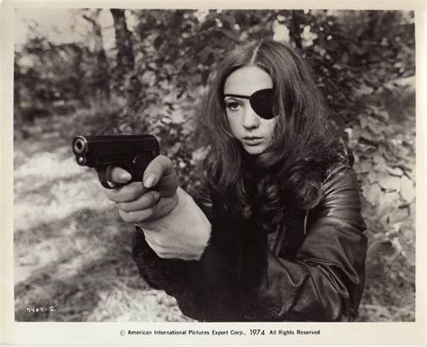 Picture of Christina Lindberg