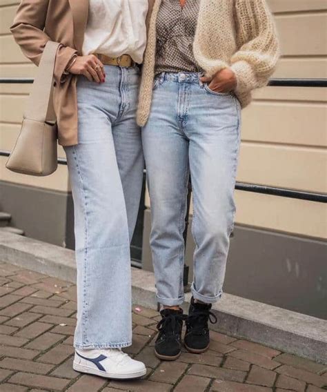 Rebecca jeans frozen snow - Rubia