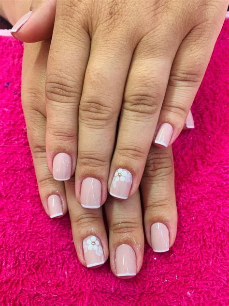 Unha Da Mao Delicada - Unhas delicadas | Unha da mão, Imagens de unha, Unhas pequenas