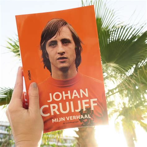 mini review johan cruijff mijn verhaal readabooknl