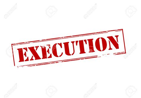 execution clipart   cliparts  images  clipground