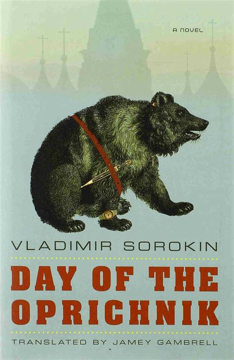 Great Works of Russian Literature Everyone Should Read