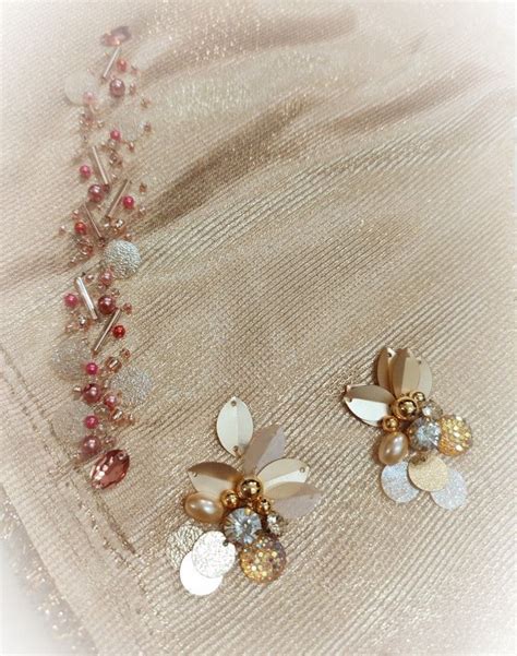 Pin by Thae Hsu on Hand Made | Pola manik