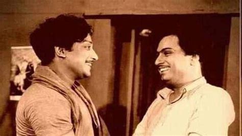 BS Saroja talks about working with MGR and Sivaji Ganesan in ...