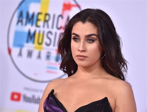 Lauren Jauregui Eyes