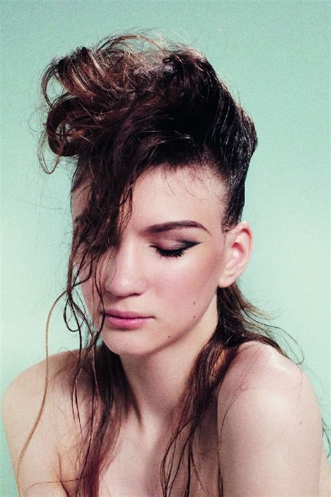 TIGI - Catwalk Session Series | Dazed