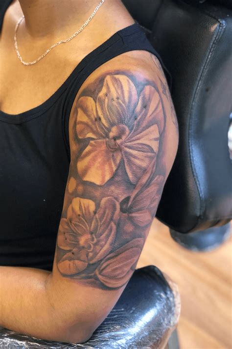 Tattoo uploaded by chaz • Tattoodo