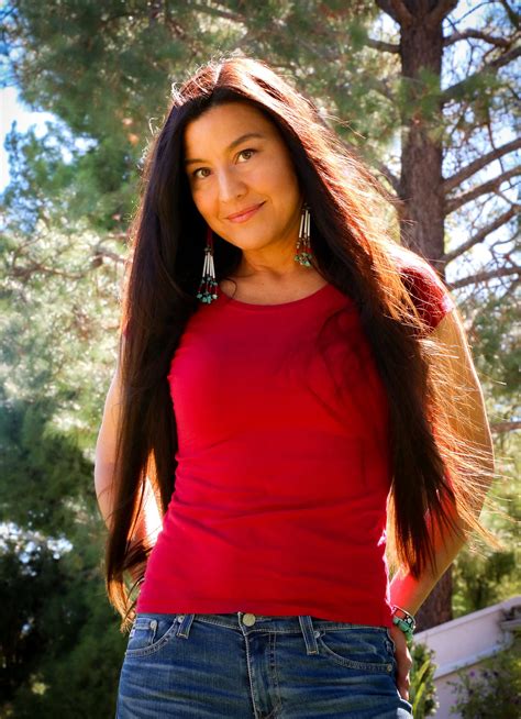 Native American Actresses