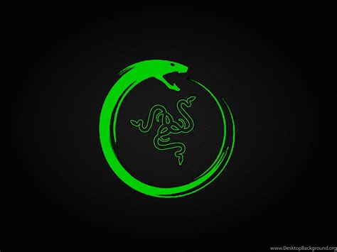 Логотип razer (47 фото)