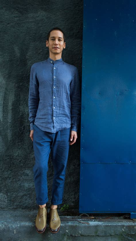 Paula Ferber lança primeiro calçado masculino - GQ | Estilo