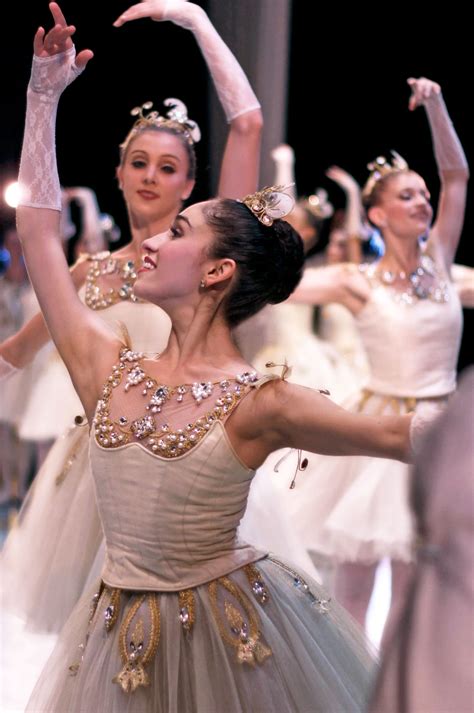 Leta Biasucci: The Young Ballerina Behind The Sparkles | Ballet ...