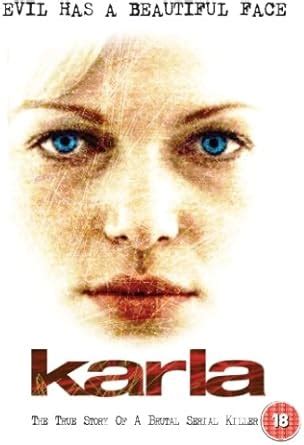 Karla [DVD]: Amazon.co.uk: Laura Prepon, Misha Collins, Tess Harper ...